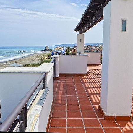Albayt Beach Casares Extérieur photo