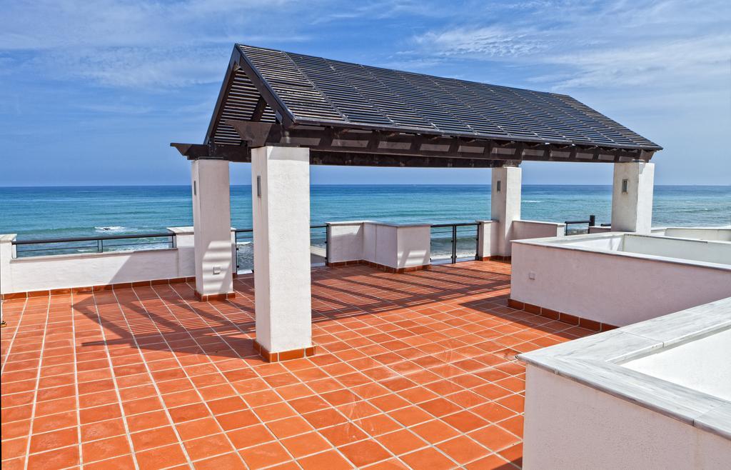 Albayt Beach Casares Chambre photo