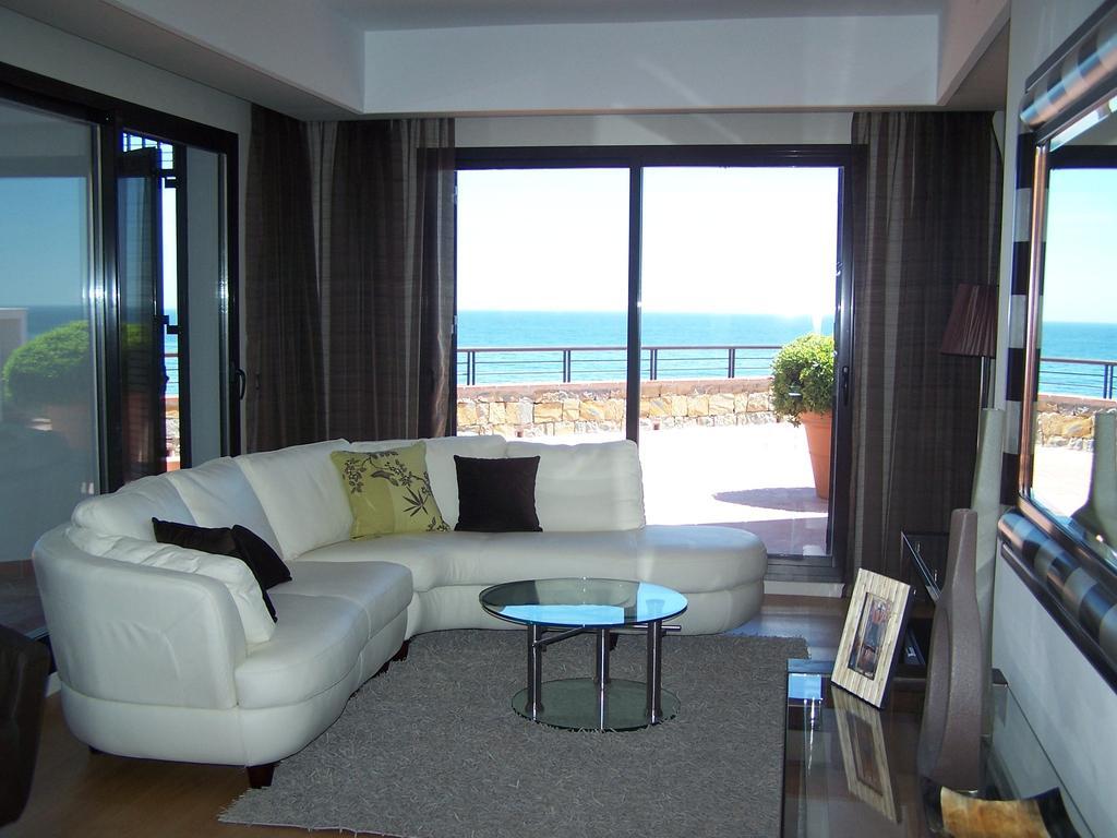 Albayt Beach Casares Chambre photo