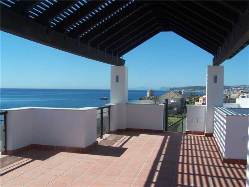 Albayt Beach Casares Extérieur photo