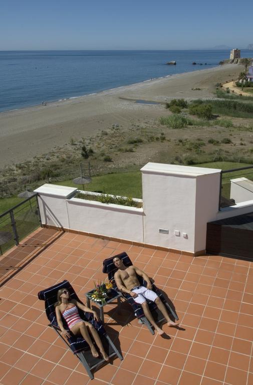 Albayt Beach Casares Extérieur photo